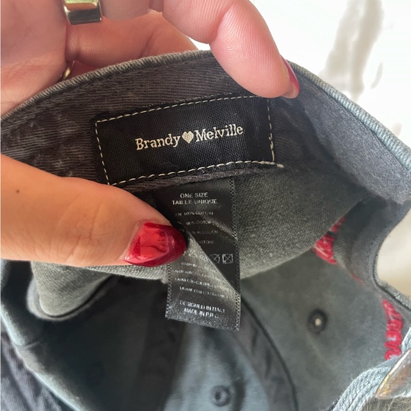 California Baseball Hat - Picture 6 of 6